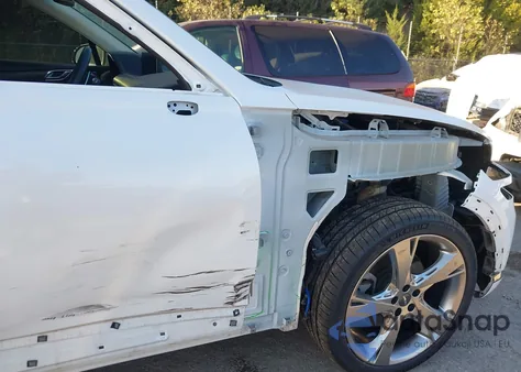 2021 Genesis Gv80 2.5T Awd from USA, damaged, VIN KMUHBDSB6MU039433